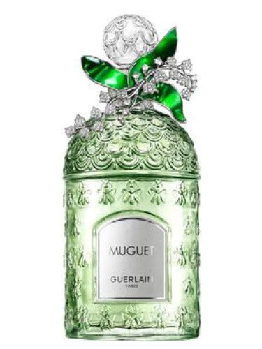 guerlain muguet 2022|Muguet 2022 Perfume for Women by Guerlain 2022.